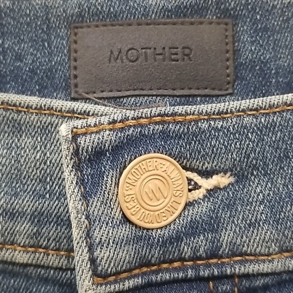 💕MOTHER💕 Dutchie Cuff Chew ~ Mums the Word - Picture 11 of 16